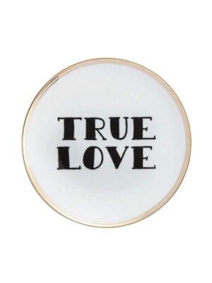 Piatto true love